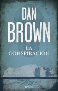 La conspiración – Dan Brown, Mª José Díez [ePub & Kindle]