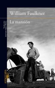 La mansión – William Faulkner [ePub & Kindle]