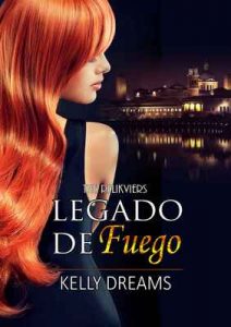 Legado de Fuego: The Relikviers – Kelly Dreams [ePub & Kindle]