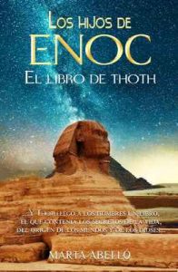 Los hijos de Enoc: Un épico y mágico viaje a la edad media – Marta Abelló, Sol Taylor [ePub & Kindle]