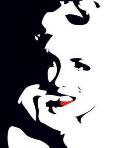 Marilyn Monroe Red Daily – Valbue Balance [ePub & Kindle]