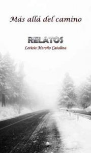 Más allá del camino – Leticia Meroño Catalina [ePub & Kindle]