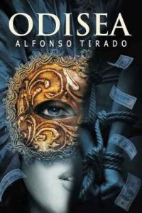 Odisea: La ley de Talión – Alfonso Tirado, Al Tirado [ePub & Kindle]