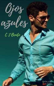 Ojos azules – C. J. Benito [ePub & Kindle]