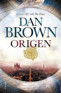 Origen (Edició en català) – Dan Brown, Esther Roig Giménez [ePub & Kindle] [Catalán]