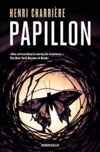 Papillon – Henri Charrière [ePub & Kindle]