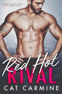 Red Hot Rival (The Whittaker Brothers Book 3) – Cat Carmine [ePub & Kindle] [English]