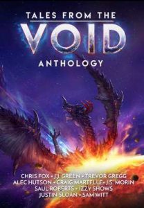 Tales from the Void: A Space Fantasy Anthology – Chris Fox, J.J. Green [ePub & Kindle] [English]