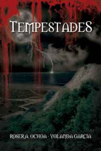 Tempestades (Saga Océanos de Oscuridad nº 2) – Roser A. Ochoa [ePub & Kindle]