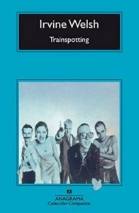 Trainspotting (Compactos) – Irvine Welsh, Federico Corriente Basús [ePub & Kindle]