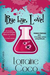 ¡Bye bye, Love! (Las hermanas De Marsi) – Lorraine Cocó [ePub & Kindle]