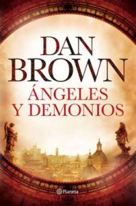 Ángeles y demonios (Volumen independiente) – Aleix Montoto Montoto Aleix, Dan Brown [ePub & Kindle]