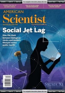 American Scientist – November-December, 2017 [PDF]