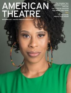 American Theatre – December, 2017 [PDF]