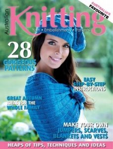 Australian Knitting – January, 2015 [PDF]