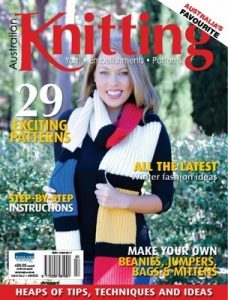 Australian Knitting – July, 2014 [PDF]