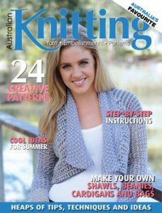 Australian Knitting – November, 2014 [PDF]