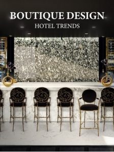 Boutique Design – Hotel Trends, 2017 [PDF]