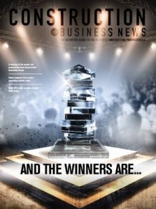 Construction Business News Middle East – November, 2017 [PDF]