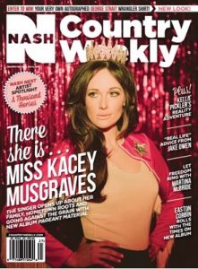 Country Weekly – July 6, 2015 [PDF]