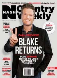 Country Weekly – September 21, 2015 [PDF]