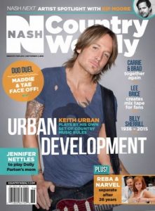 Country Weekly – September 7, 2015 [PDF]