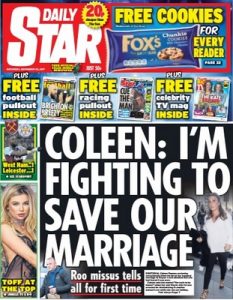 Daily Star – November 25, 2017 [PDF]