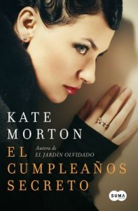 El cumpleaños secreto – Kate Morton [ePub & Kindle]