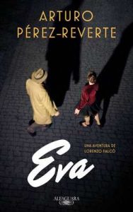 Eva (Serie Falcó) – Arturo Pérez-Reverte [ePub & Kindle]