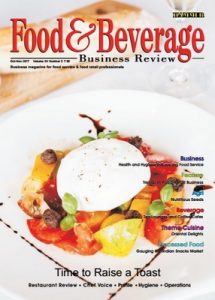 Food & Beverage Business Review – November 25, 2017 [PDF]