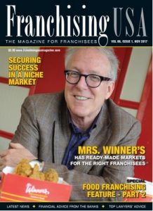 Franchising USA – November, 2017 [PDF]