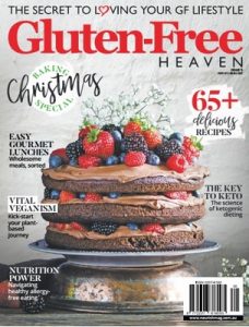 Gluten-Free Heaven Australia – December, 2017 [PDF]
