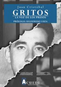 Gritos: La voz de los presos (Colección Azul nº 1) – Juan Cristóbal [ePub & Kindle]