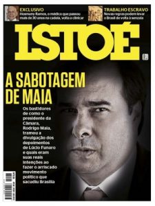 Isto É Brazil – Issue 2497 – 25 Outubro, 2017 [PDF]