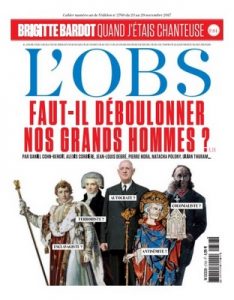 L’Obs N°2768 Du 23 Novembre, 2017 [PDF]