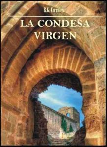 La condesa virgen – R Corrales [ePub & Kindle]