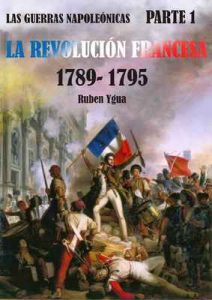 La revolución Francesa – Ruben Ygua [ePub & Kindle]