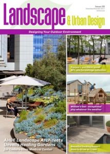 Landscape & Urban Design – November-December, 2017 [PDF]