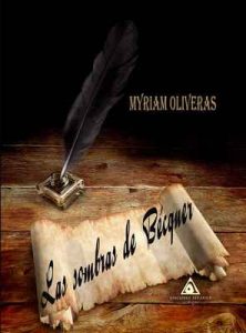 Las Sombras de Bécquer – Myriam Oliveras Palomar [ePub & Kindle]