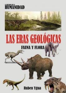Las eras geológicas – Ruben Ygua [ePub & Kindle]