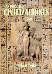 Las primeras civilizaciones – Ruben Ygua [ePub & Kindle]