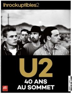 Les InRocks 2 N°78 – Novembre, 2017 [PDF]