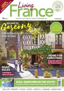 Living France – December, 2017 [PDF]