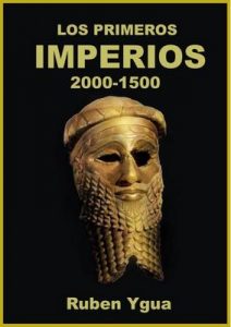 Los primeros imperios – Ruben Ygua [ePub & Kindle]