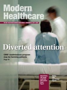 Modern Healthcare – November 27, 2017 [PDF]