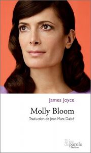 Molly Bloom – James Joyce,‎ Jean Marc Dalpé [ePub & Kindle] [French]