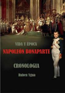 Napoleón Bonaparte – Ruben Ygua [ePub & Kindle]