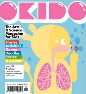 Okido – November, 2017 [PDF]