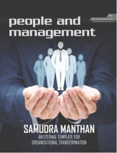 People and Management – November 22, 2017 [PDF]