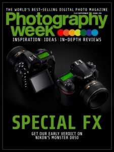 Photography Week – 07 September, 2017 [PDF]